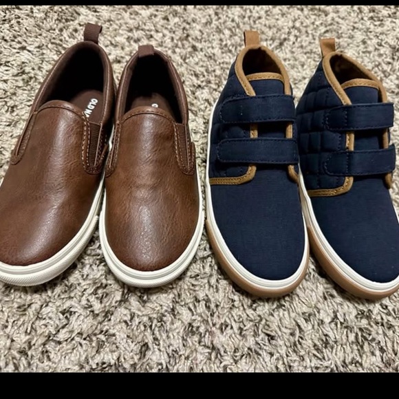 Boys shoe bundle - Picture 3 of 4